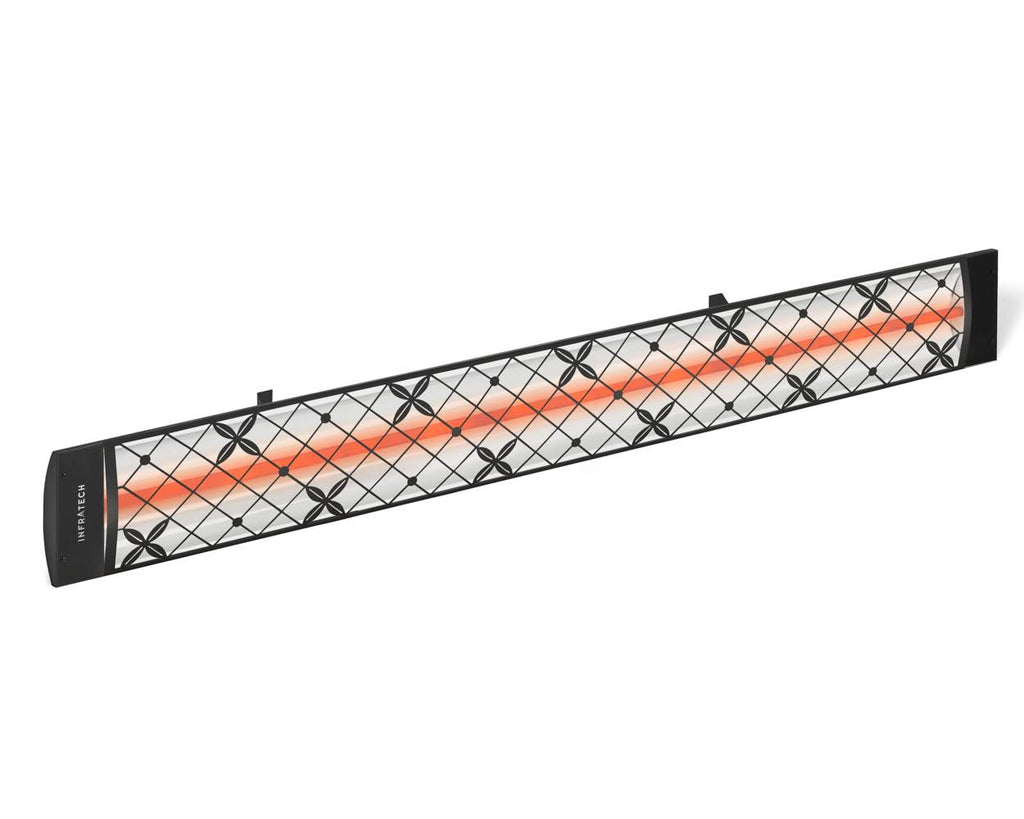 4000 Watt Electric Patio Heater X748949