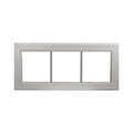 Transom Window 30" x 10" with Grids Vinyl Low-E Glass Y105
