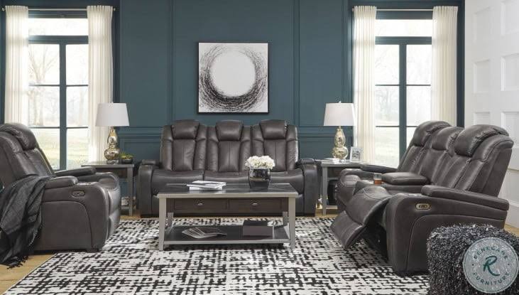 Rectangular End Table K333