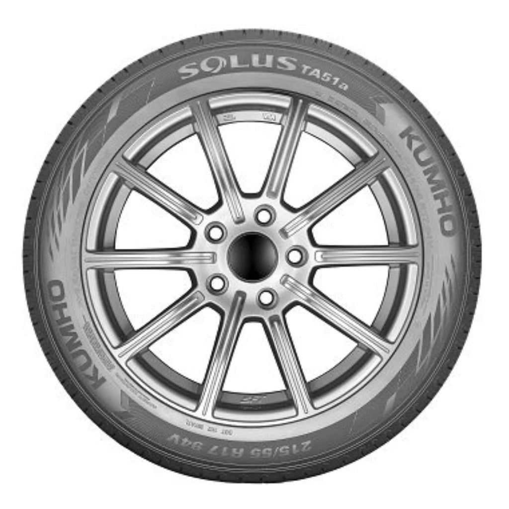 All Season Tire M52522