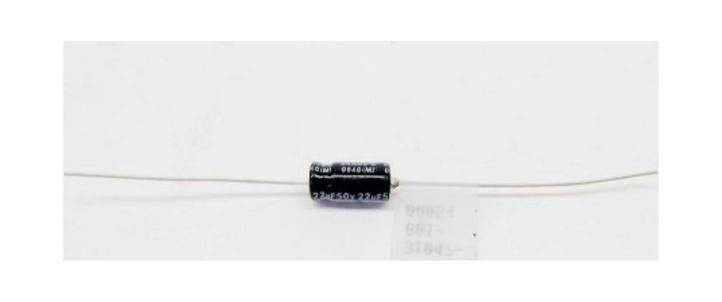 500 Aluminum Electrolytic Capacitor A94205