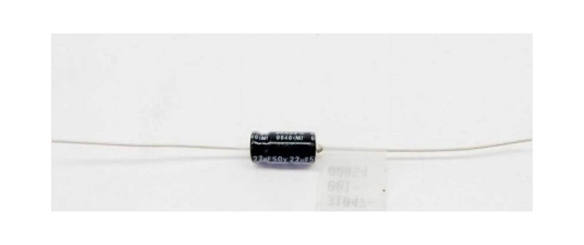 500 Aluminum Electrolytic Capacitor A94205