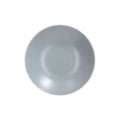 Light Blue 22cm Soup Plate N356