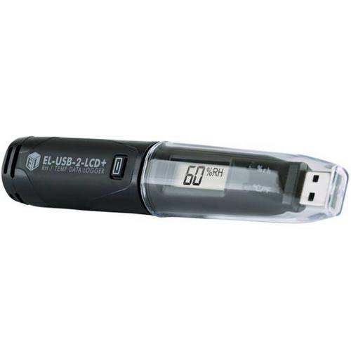 Temperature and Humidity Data Logger K916659