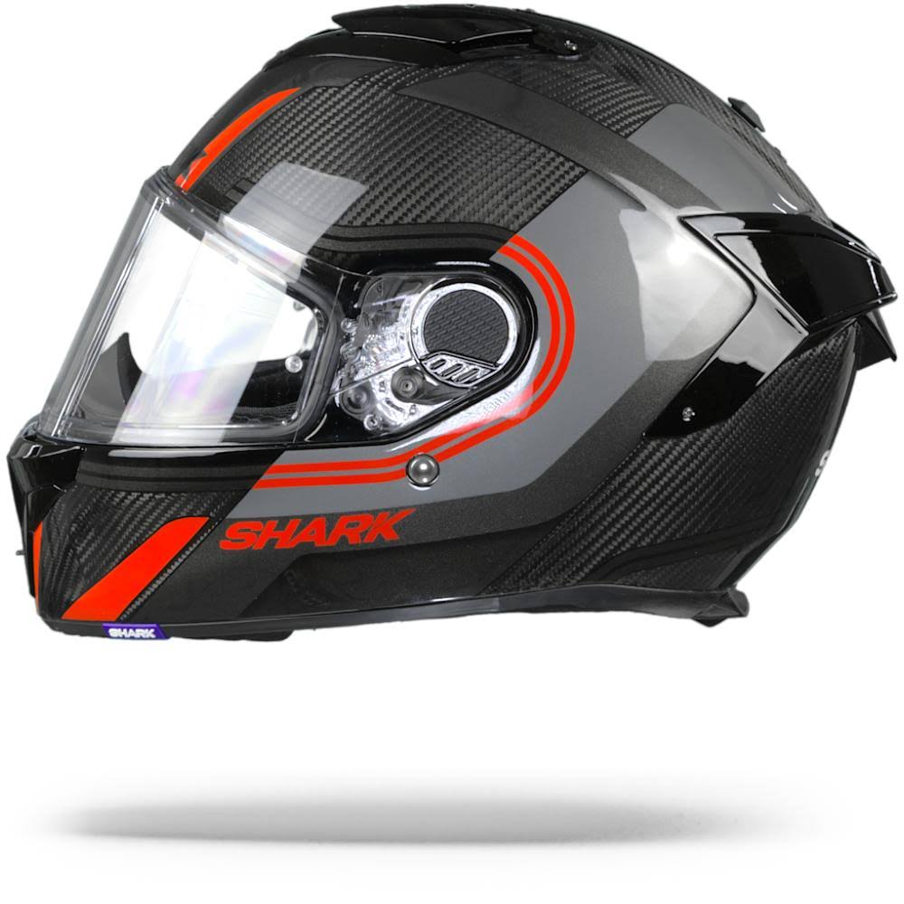 Spartan GT Carbon Helmet Size L L190