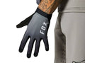 Steel Gray Large Glove Y883992