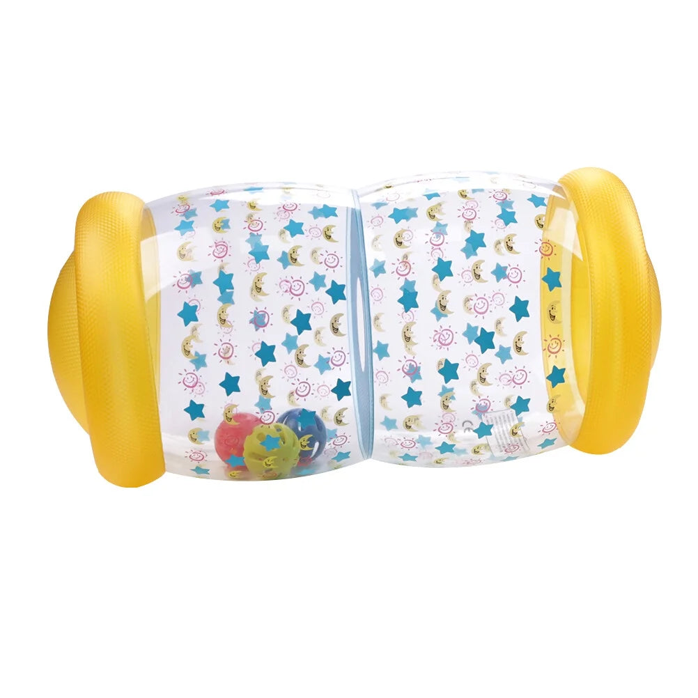 Inflatable Crawling Roller Toy Y737952