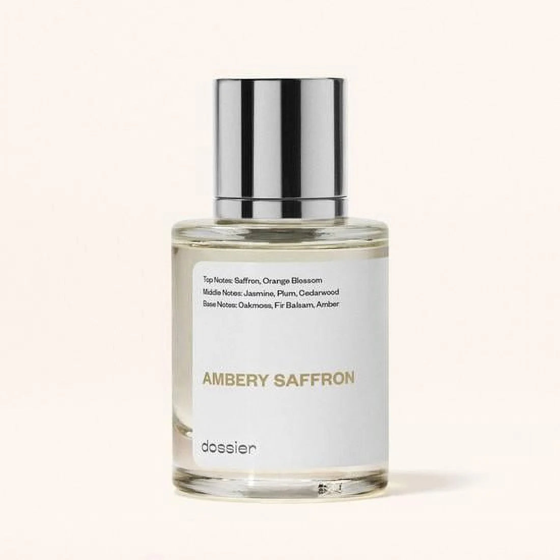 Saffron Eau De Parfum 50Ml / 1.7Oz D307543