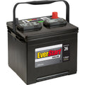 Lead Acid Automotive Battery Group Size 26 12 Volt 525 CCA S755420