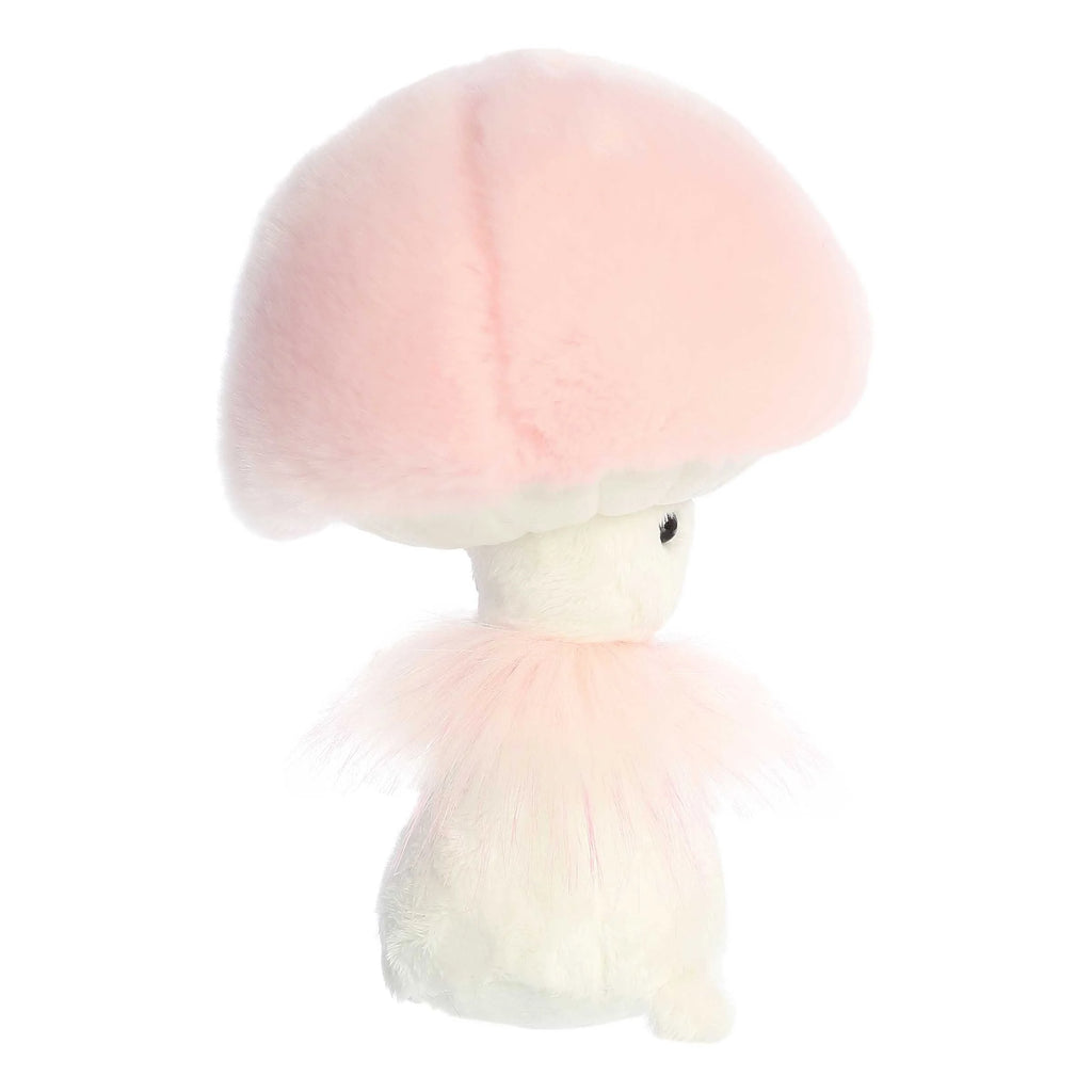 Blush 9 Inch Stuffed Animal Plush Toy U7041