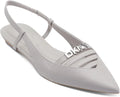 Women's Slingback Pump J388