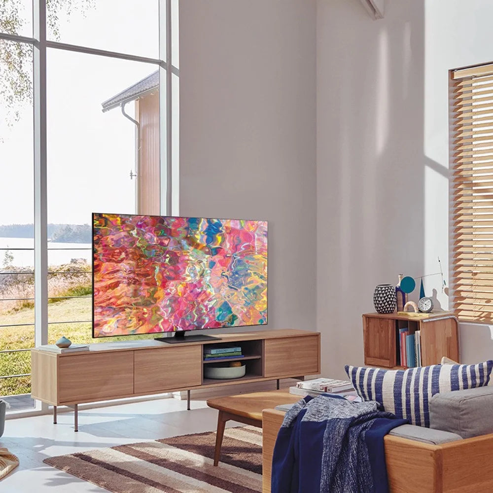 75 Inch QLED 4K Smart TV (Refurbished) R295731