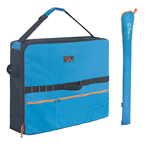 Dog Playpen Storage Bag 32" H 8 Panels F36665