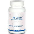 Biotics Rb-Zyme 100T O61942