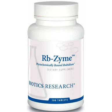 Biotics Rb-Zyme 100T O61942