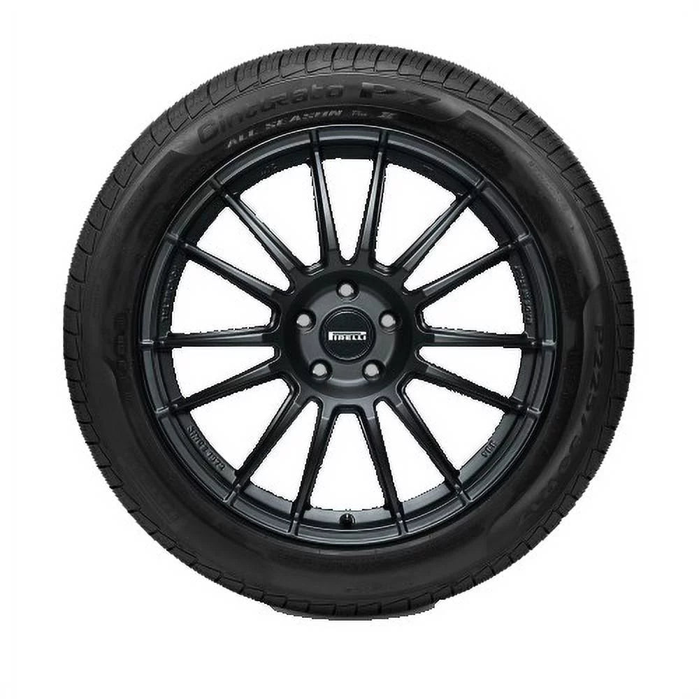 All Season 215/60R16 95V Passenger Tire J8044