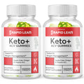 Keto ACV Gummies A6988