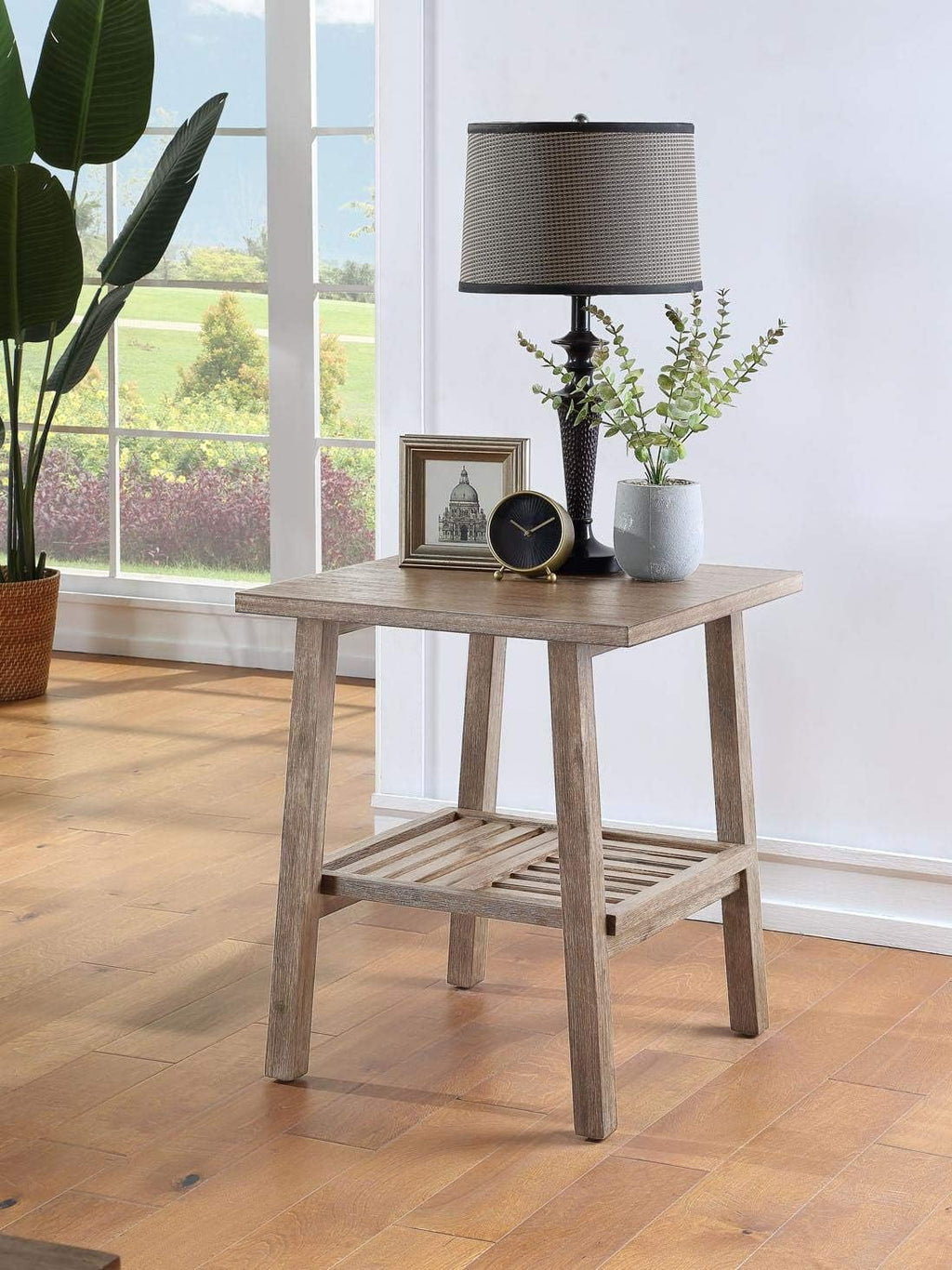 End Table L9438