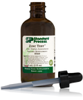 Zinc Test 2 fl. oz. C856858