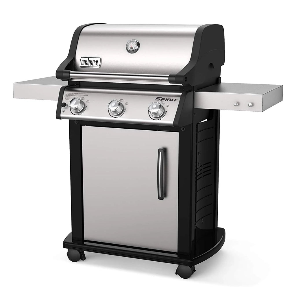 Liquid Propane Gas Grill W617