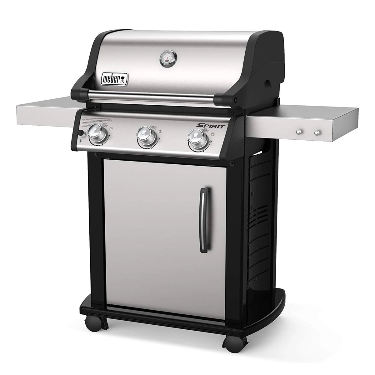 Liquid Propane Gas Grill W617