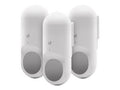 Wall Mount for Network Camera 3 Pack E483558