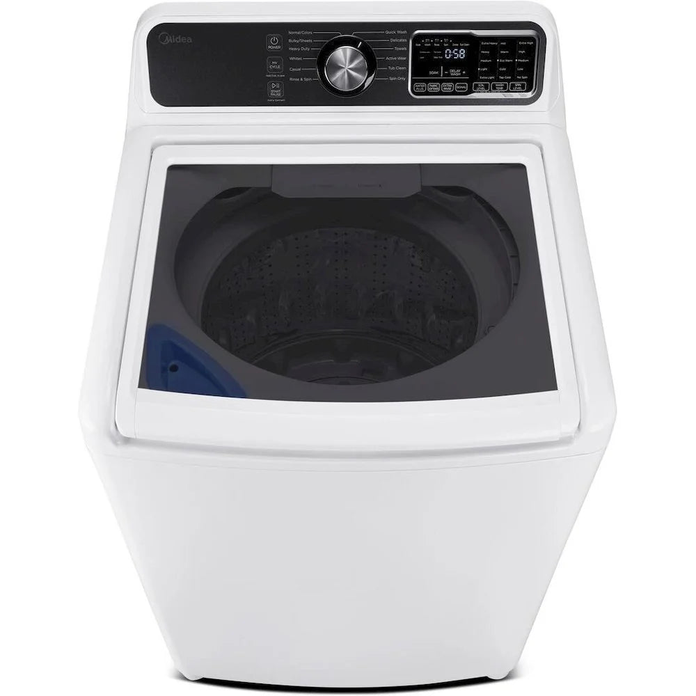 4.5 CF Top Load Washer F4018