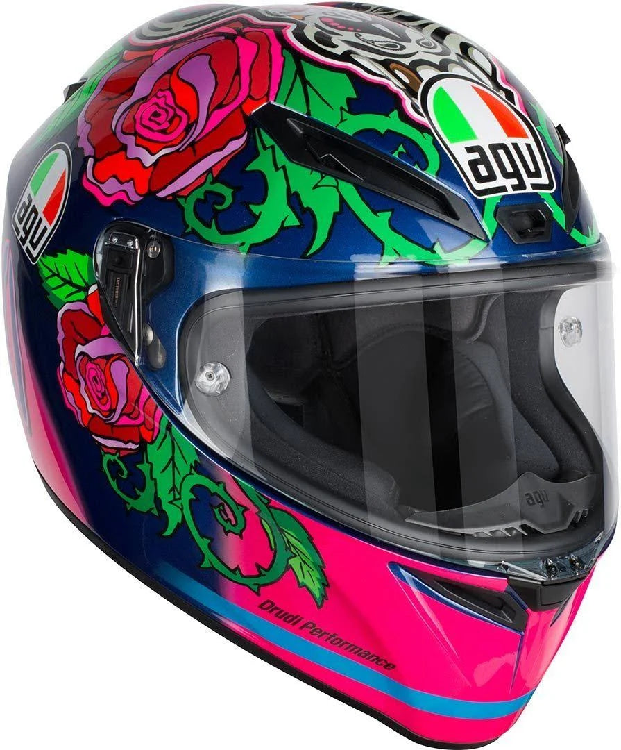 Helmet Veloce S Size XL X35643