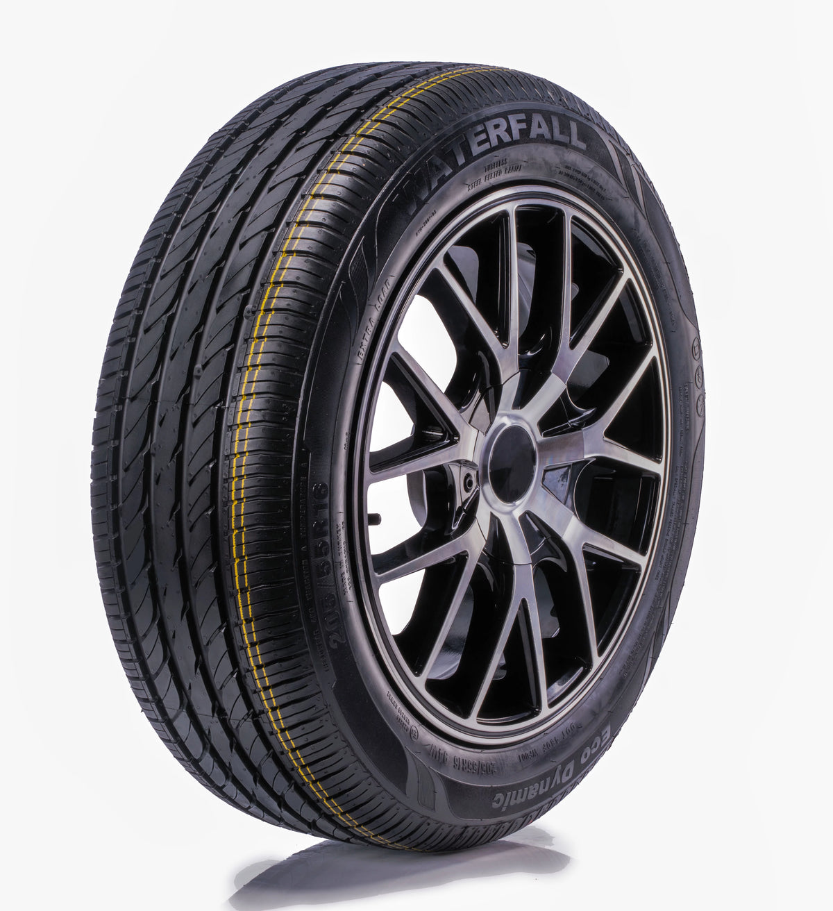 195/55R16 87V Passenger Tire I1586