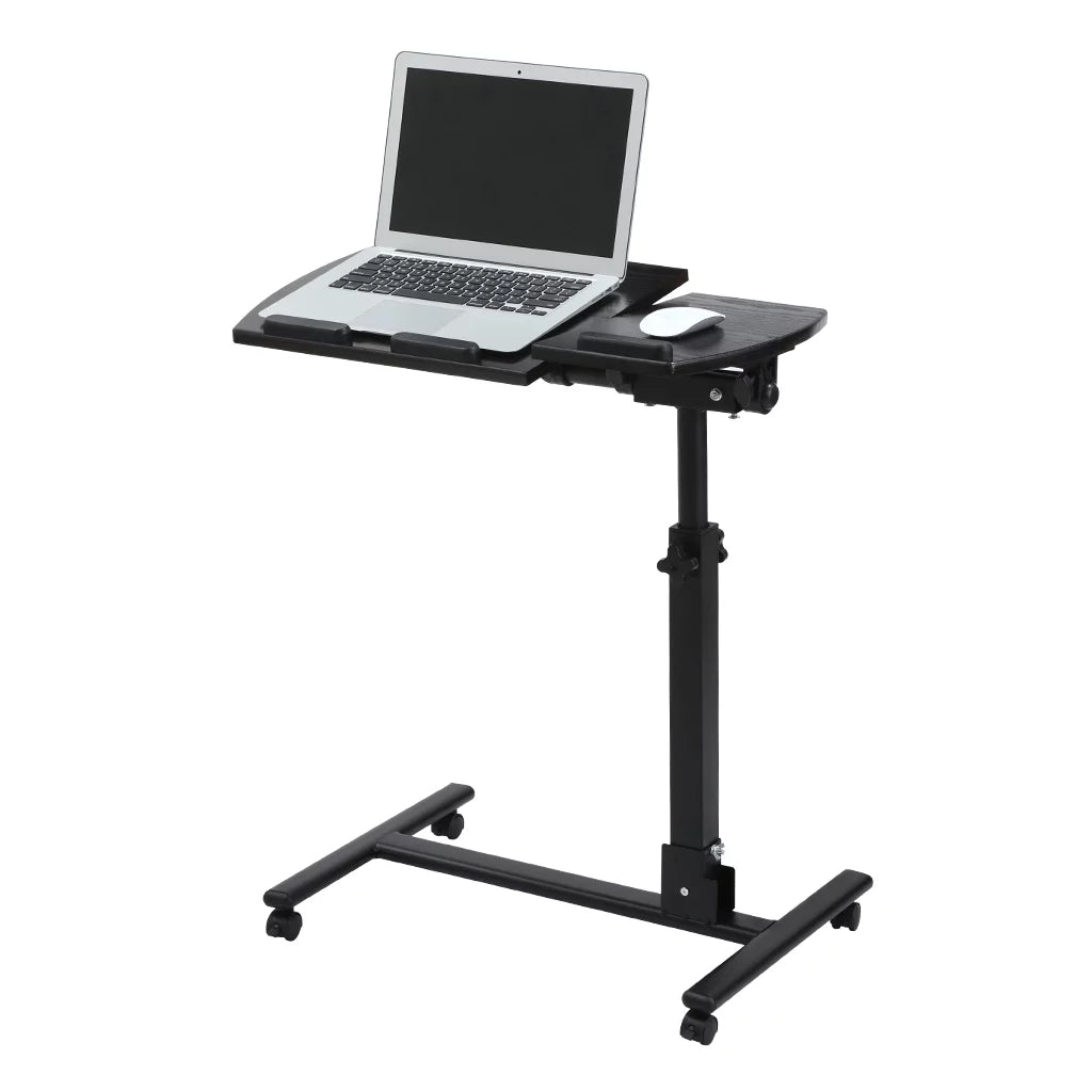 Adjustable Rolling Laptop Desk J119453