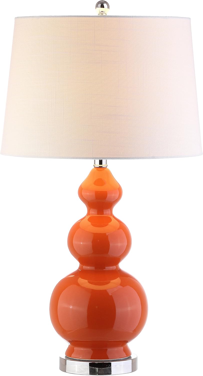 27.5 Ceramic LED Table Lamp S521