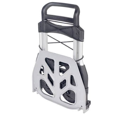 550 lb Capacity Folding Hand Truck A4749