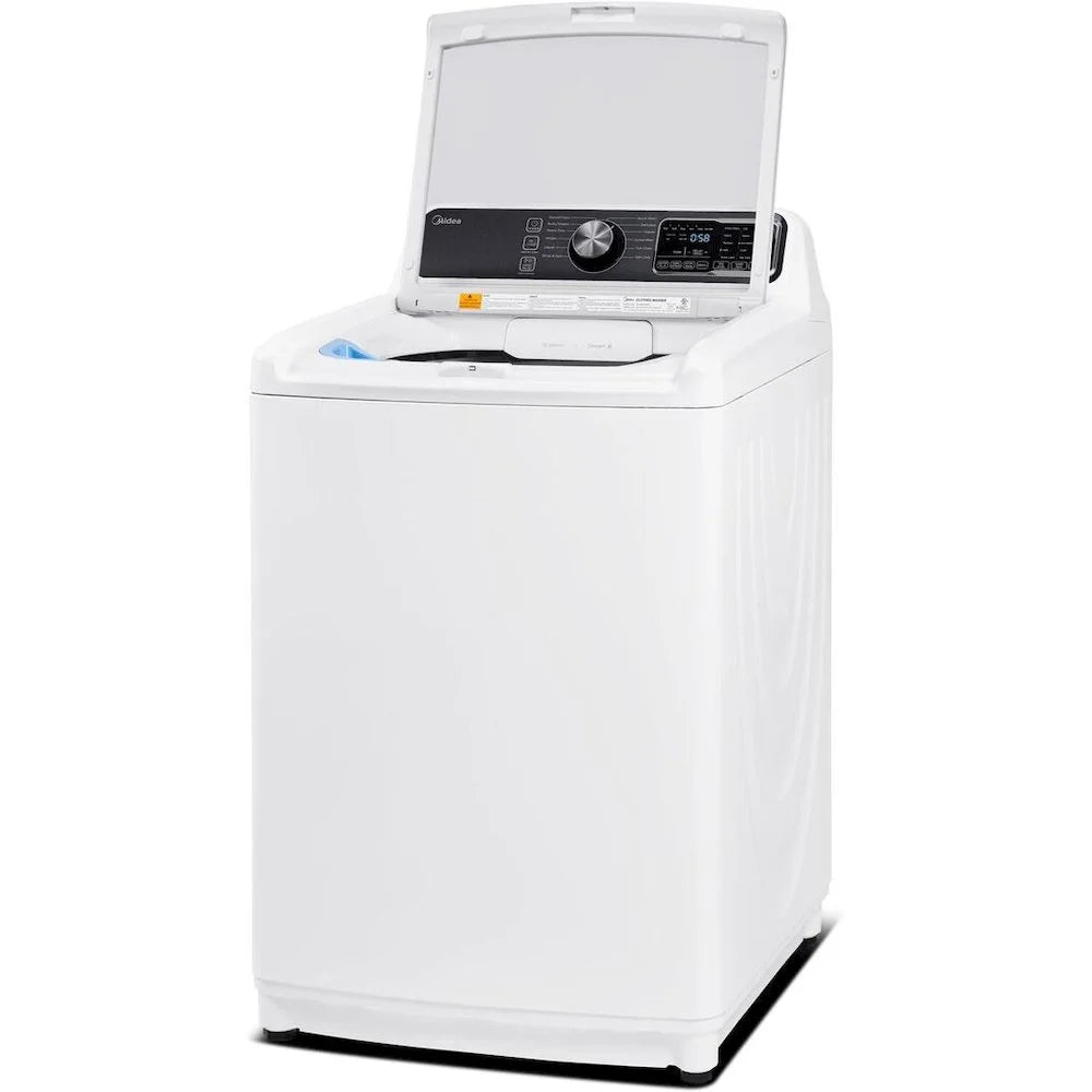 4.5 CF Top Load Washer F4018