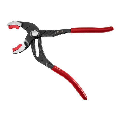 10 in. Adjustable Soft-Jaw Pliers T929