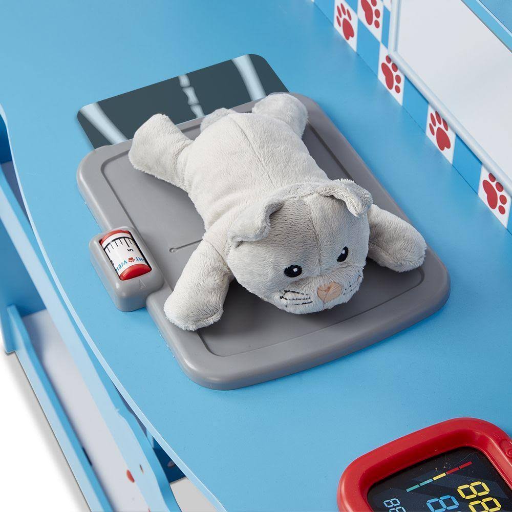 Animal Care Activity Center L6852