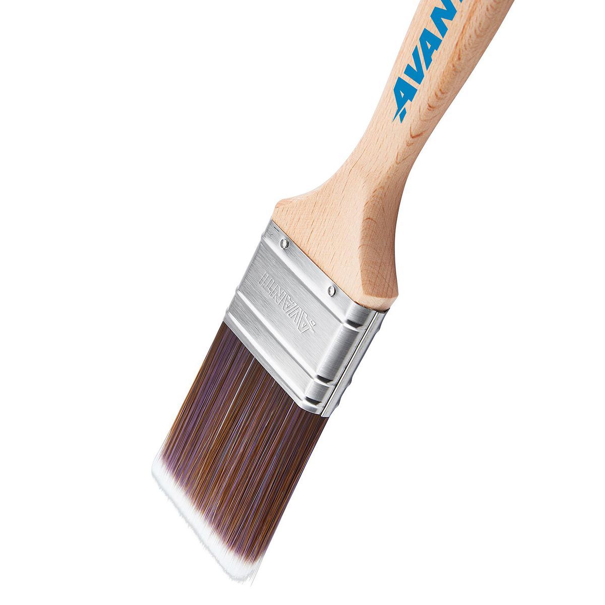 2 in. Flat Paint Brush Z3882