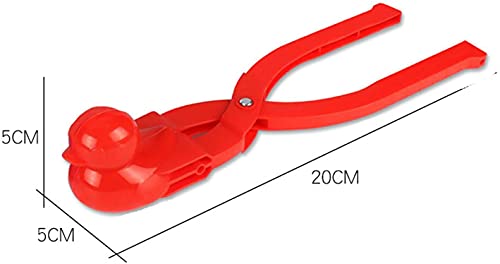 Duck Snowball Maker Tool I979543