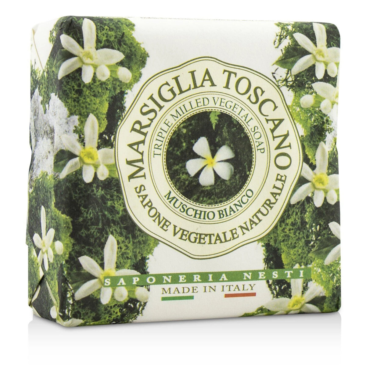 Triple Milled Vegetal Soap 200g/7oz K52514