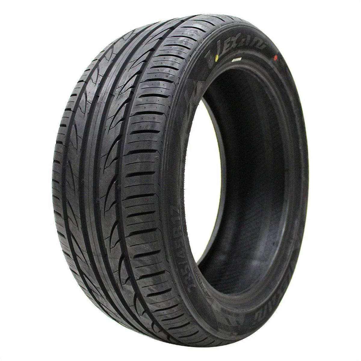 215/40ZR18 89W XL Passenger Tire D71544