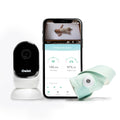 Smart Sock 3 & HD Camera Monitor G84428