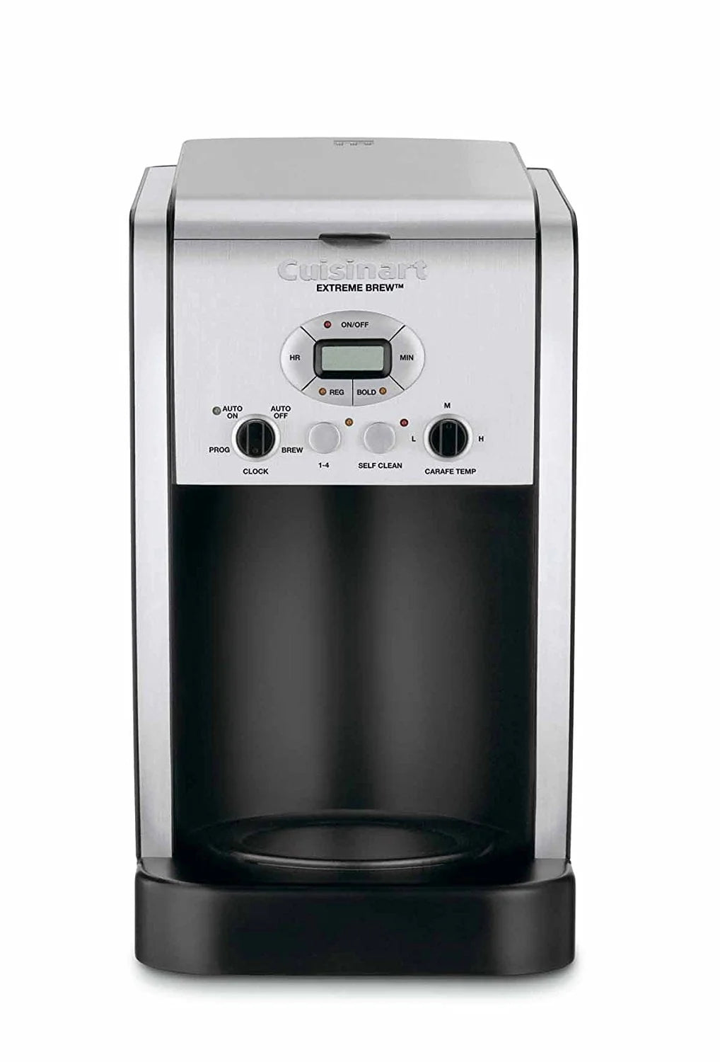 12-Cup Programmable Coffeemaker U609470