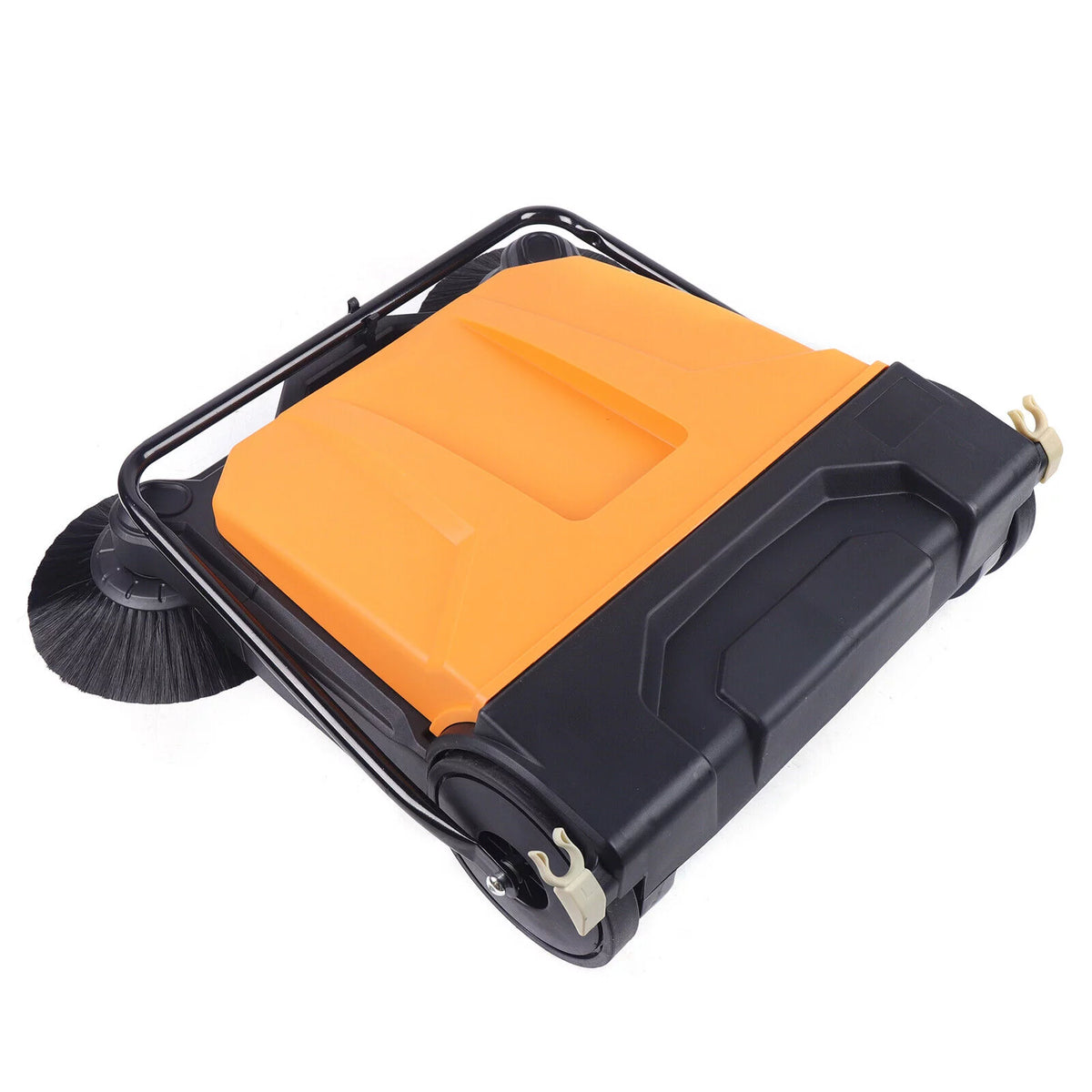 26 Inch Manual Push Floor Sweeper Q50515