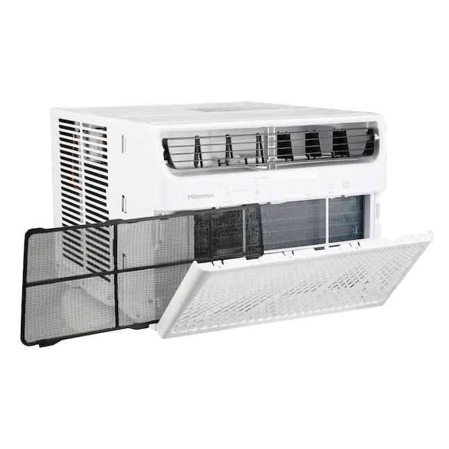 14,000 BTU 115V Window Air Conditioner P6741