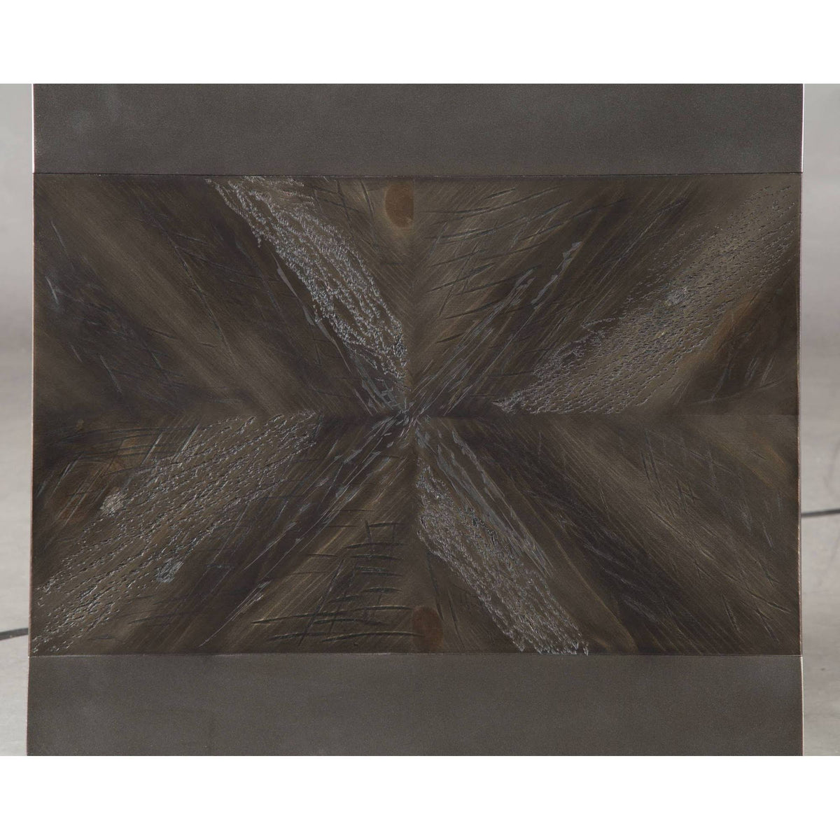 Rectangular End Table K333