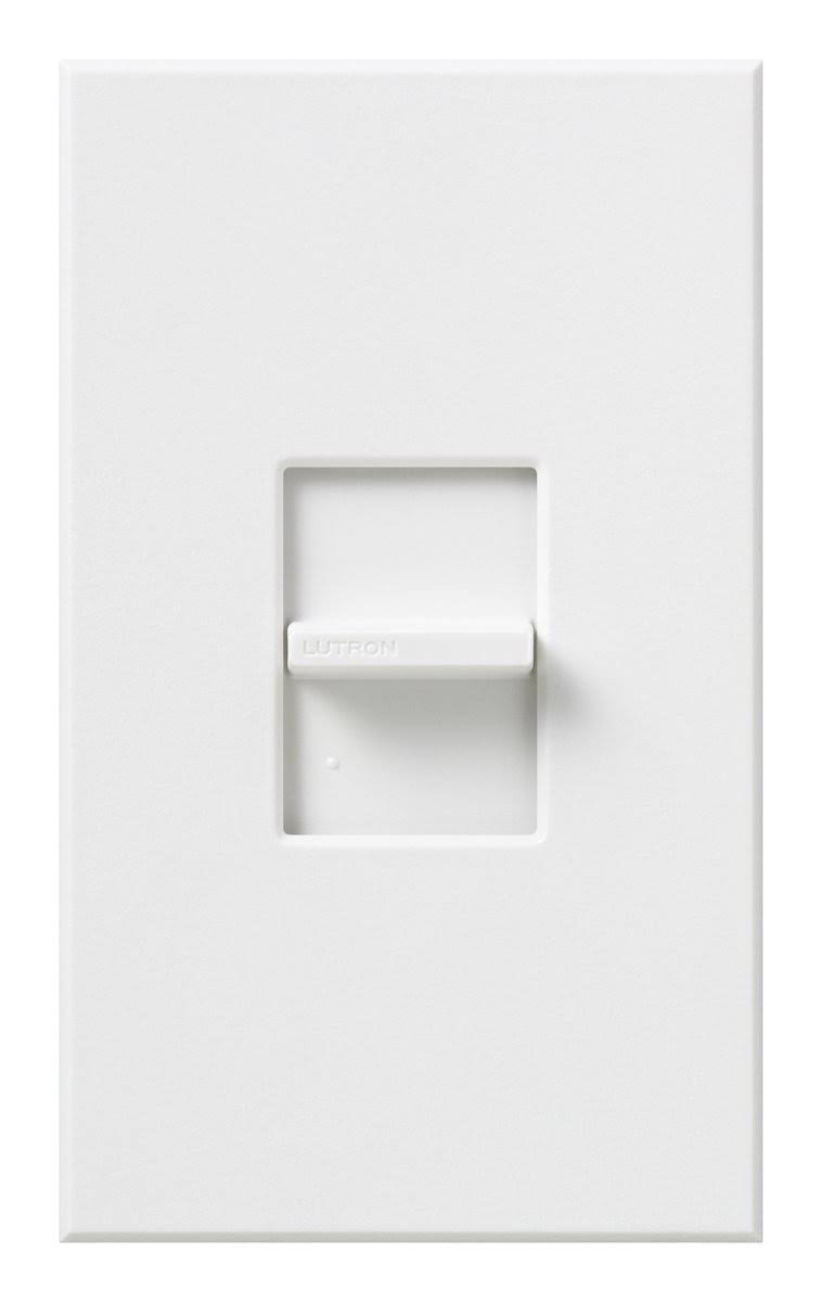 Incandescent Dimmer 1000W 3-Way Light Almond S973636