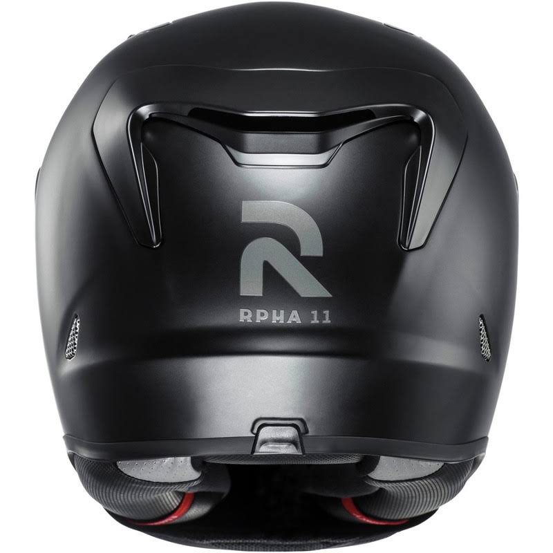 Flat Black Helmet Q243254