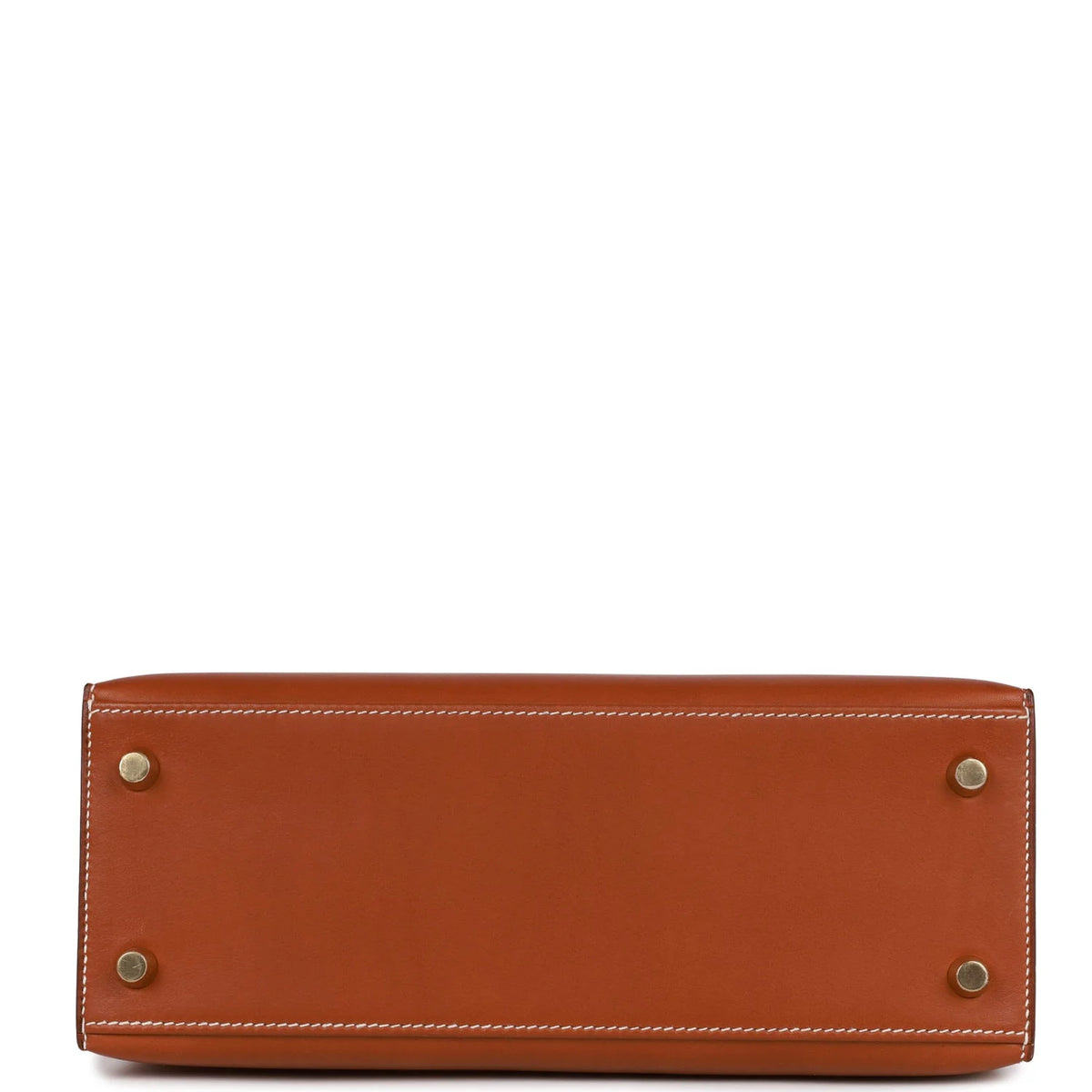 Kelly 25 Fauve Barenia M146