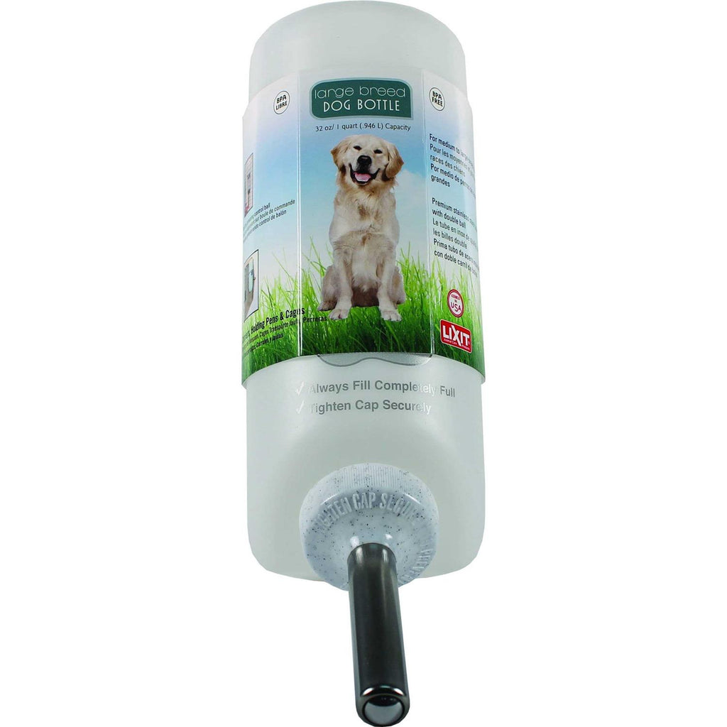 Dog Water Bottle P291436