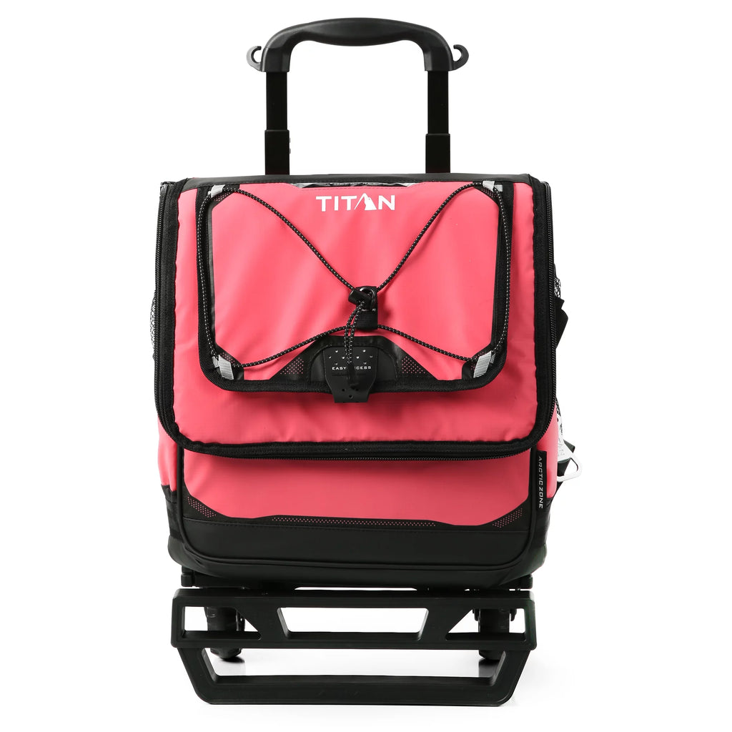 Wheeled Cooler J163433