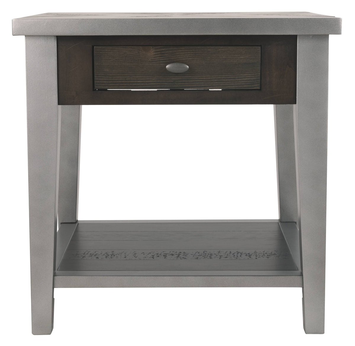 Rectangular End Table K333
